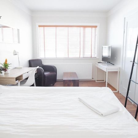 Apartments Reikiavik Habitación foto