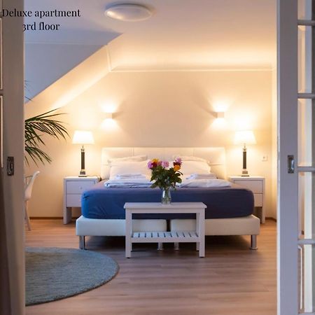 Apartments Reikiavik Habitación foto