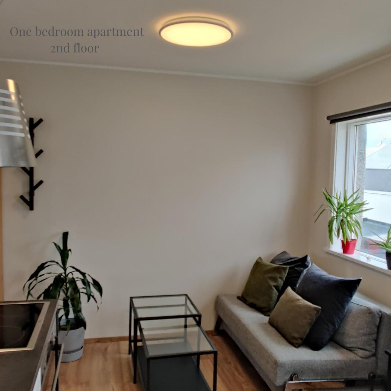 Apartments Reikiavik Habitación foto