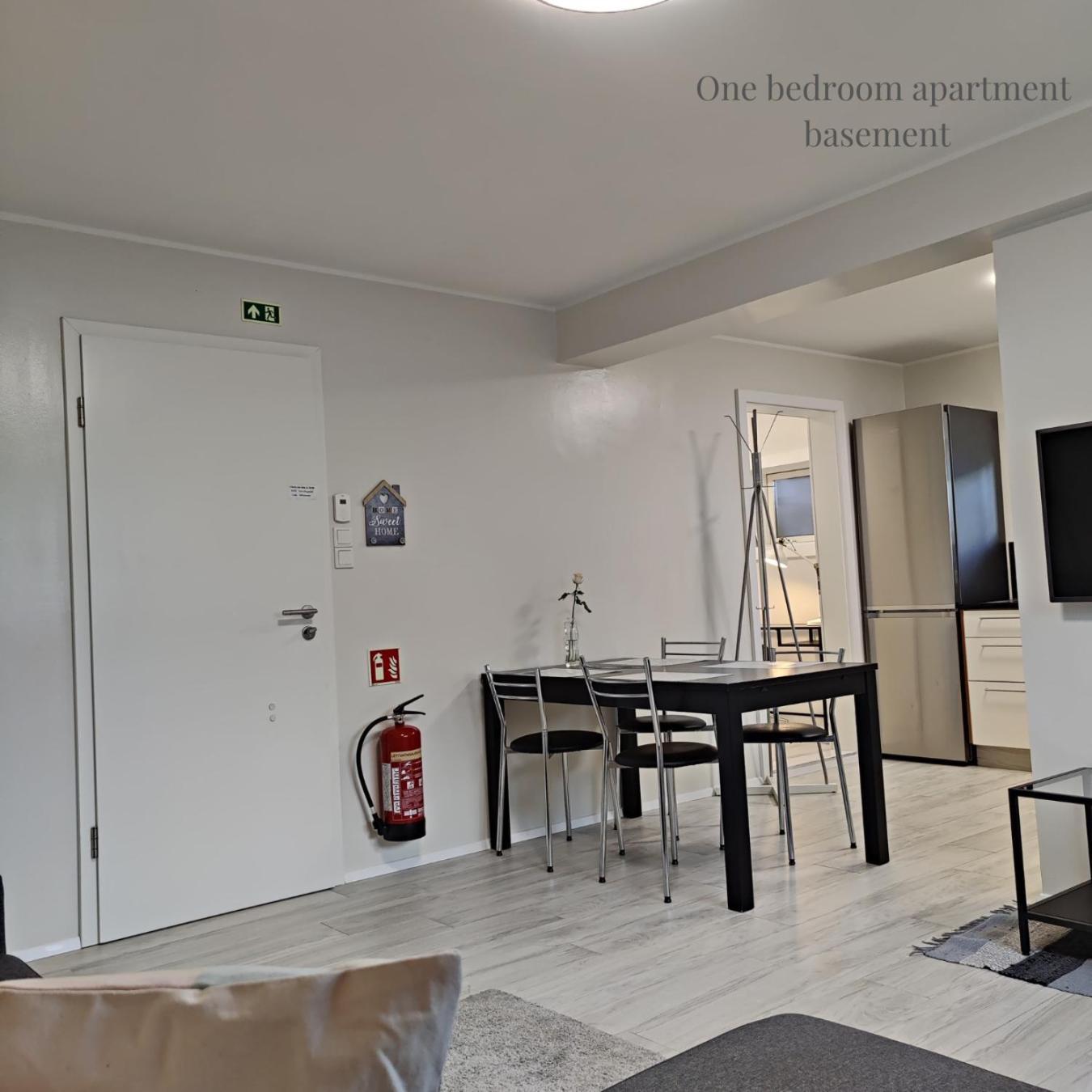 Apartments Reikiavik Habitación foto