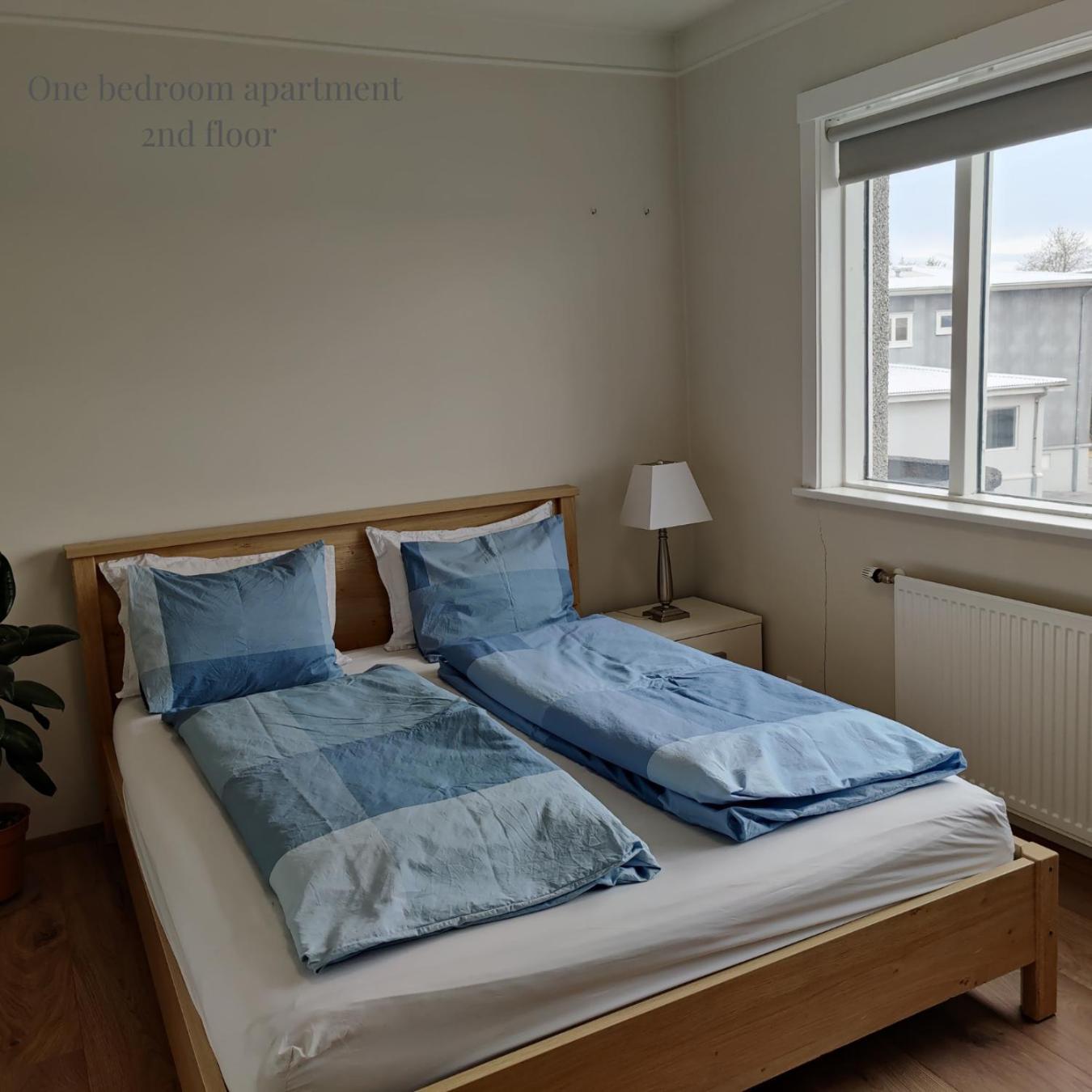 Apartments Reikiavik Habitación foto