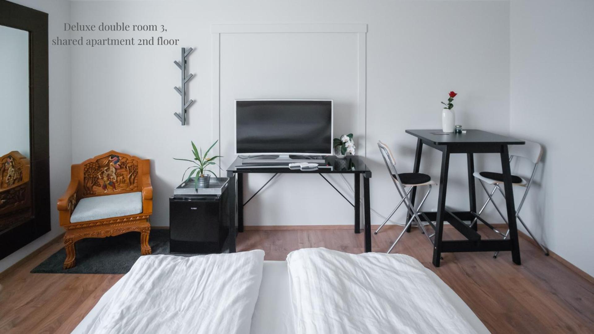 Apartments Reikiavik Habitación foto