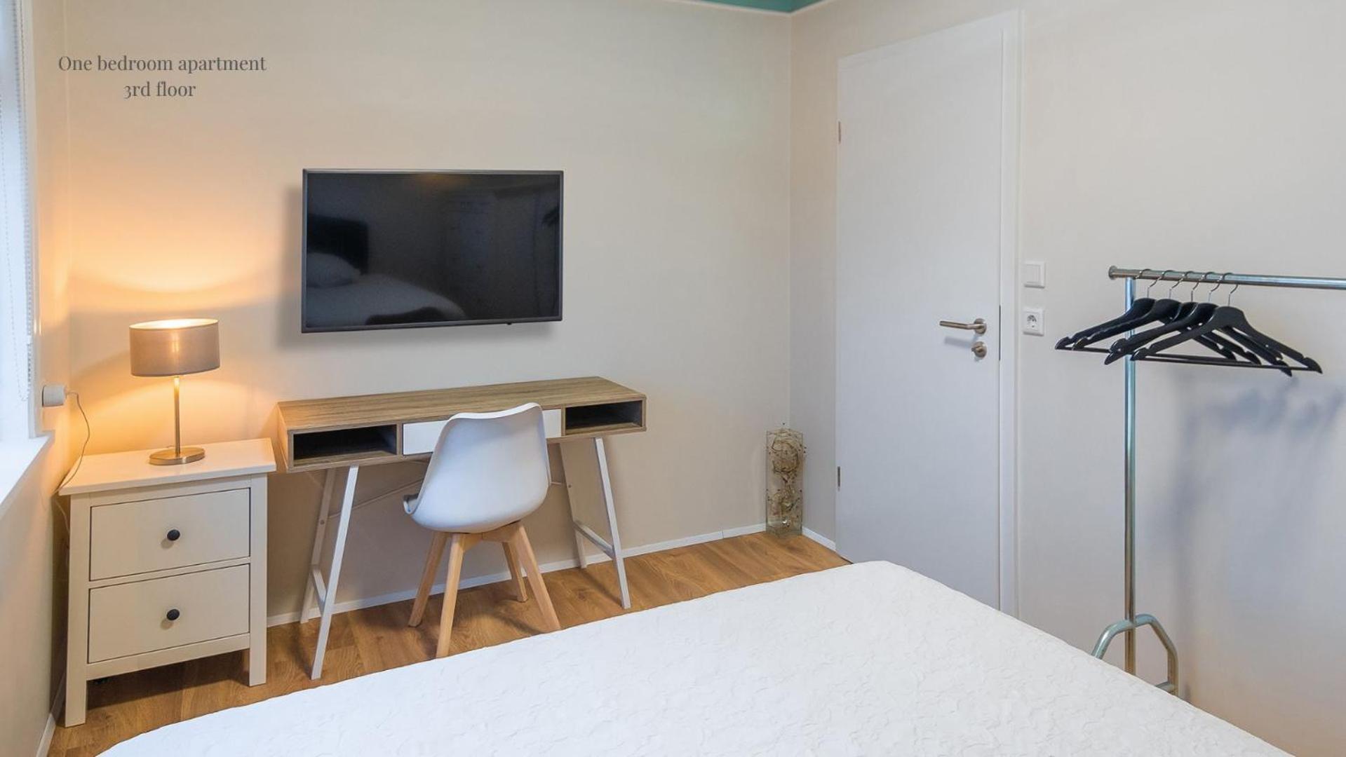 Apartments Reikiavik Habitación foto