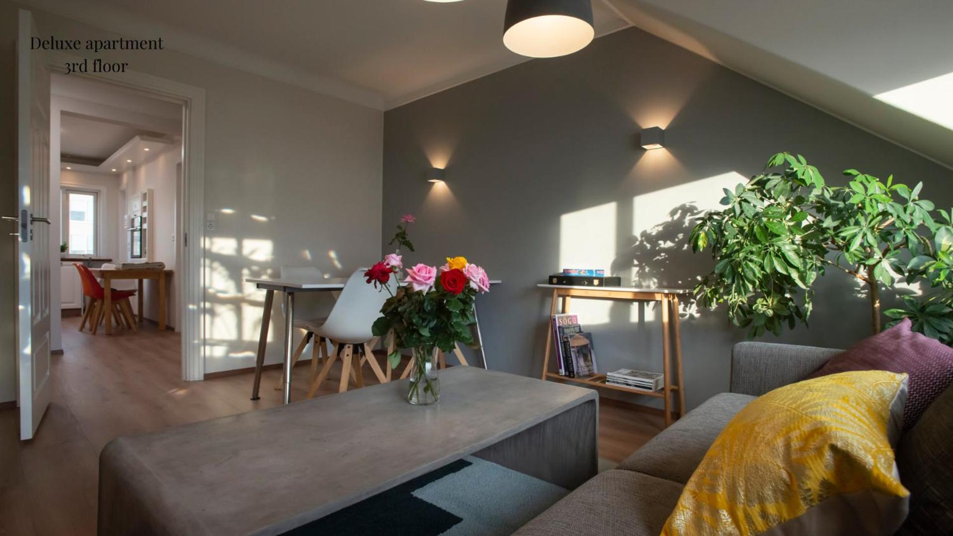 Apartments Reikiavik Habitación foto