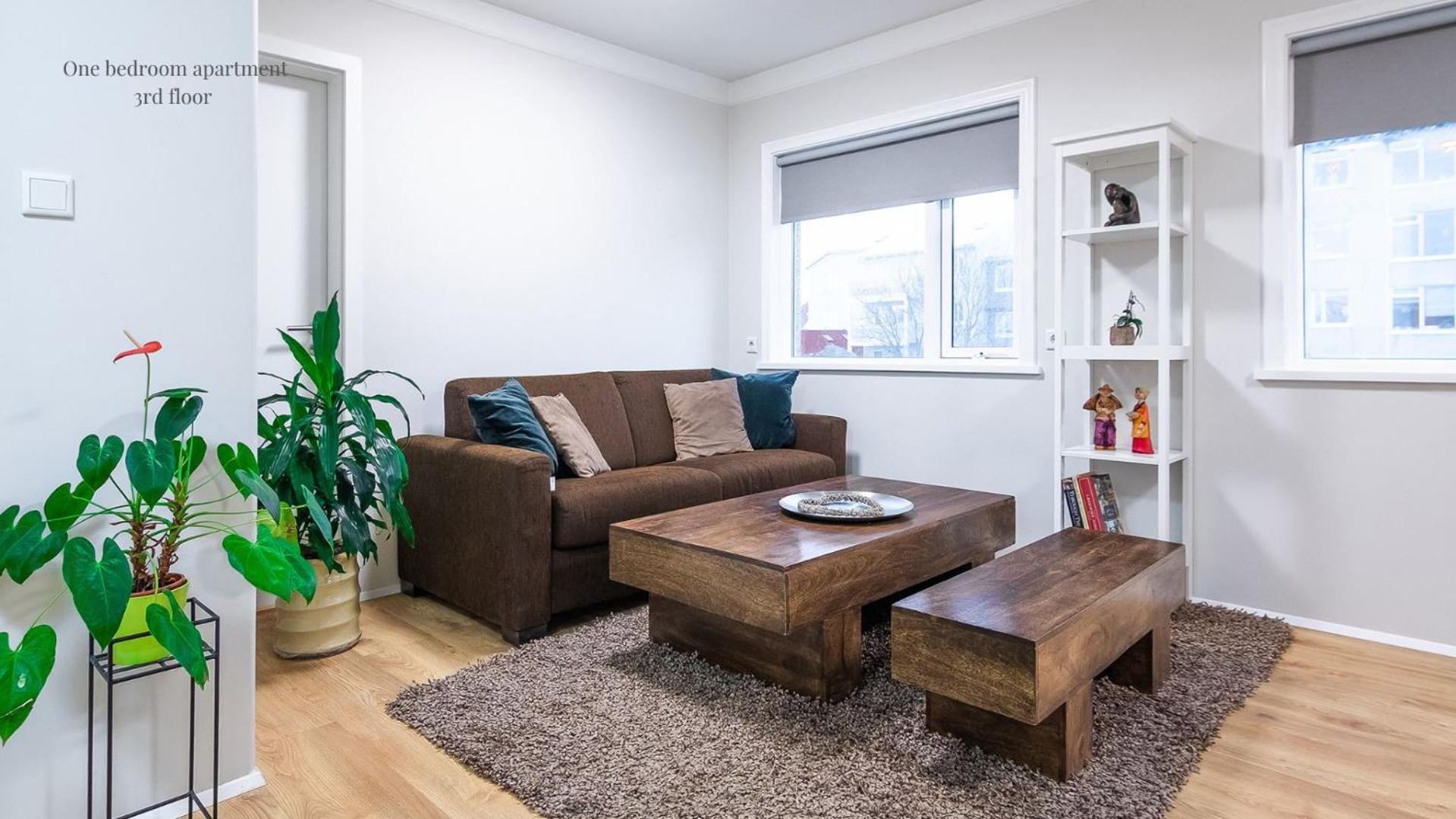 Apartments Reikiavik Habitación foto
